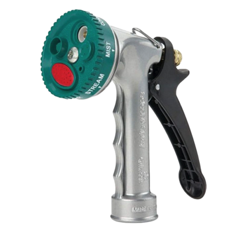 Gilmour - 1065665-SO1 - Gilmour Select-A-Spray Five Dial Hose