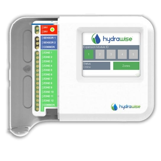 Hunter - HC1200M - Hydrawise 12-station Expansion Module