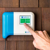 Hunter - HC600I - 6-station Indoor-Mount Wi-Fi Controller