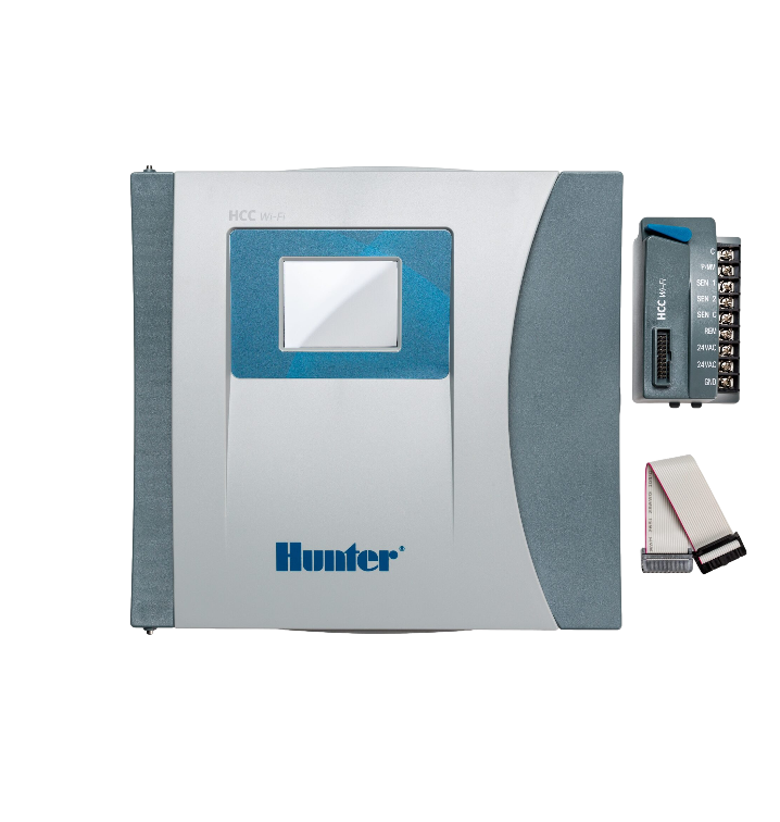 Hunter Hydrawise Hunter HCC-800 Smart Wi-Fi Controller | Choose Your Selection