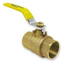 2" Ball Valve (Sweat)