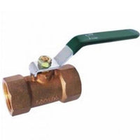 2" Ball Valve (Thread) Brass