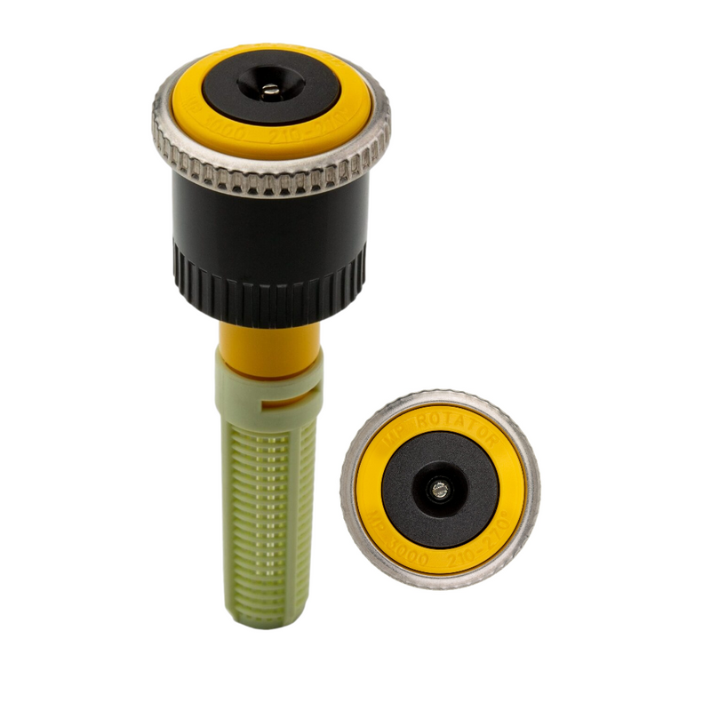 Hunter MP Rotator Nozzles: Specs | Sprinkler Supply Store
