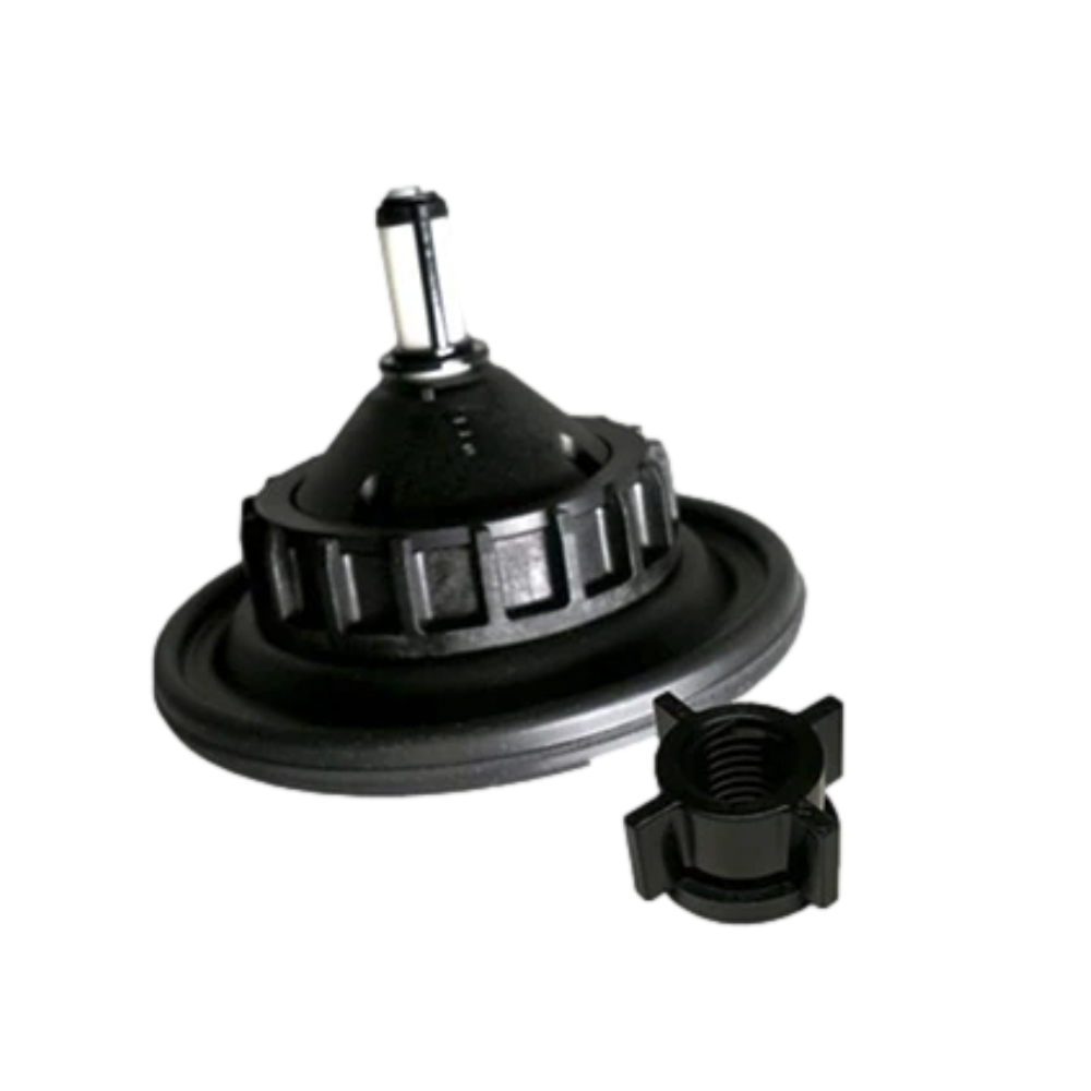 Hunter - 460027  - Diaphragm Assembly for ICV-151/201 Filter Sentry Valves 1-1/2 in. and 2 in.