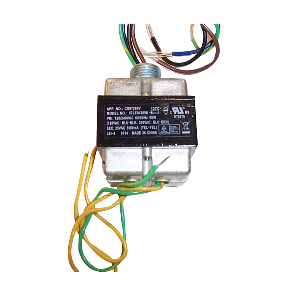 Hunter - 981700SP - Hunter Replacement Transformer for ICC2/HCC/I-Core