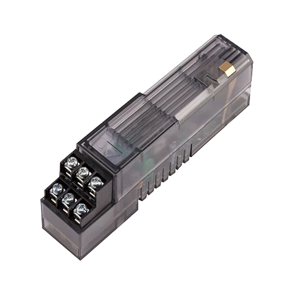 Hunter A2CF3 Hunter ACC2 3 Channel Flow Expansion Module — Sprinkler Supply Store