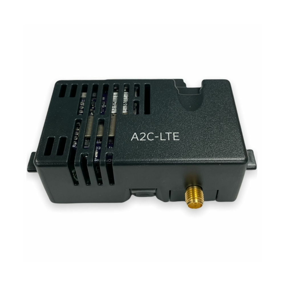 Hunter - A2CLTE - Hunter ACC2 Cellular Connection Module