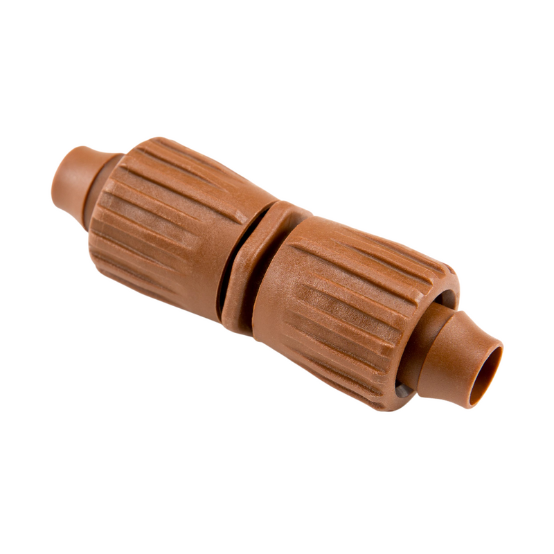 Hunter - PLD-LOC-CPL - PLD-LOC Coupling 17 mm — Sprinkler Supply Store