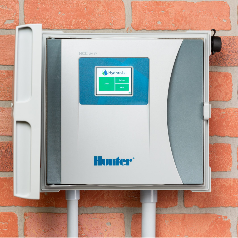 Hunter Hydrawise Hunter HCC-800 Smart Wi-Fi Controller | Choose Your Selection