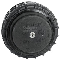 Hunter I-90-36V 3" Pop Up Full Circle Large Turf Rotor