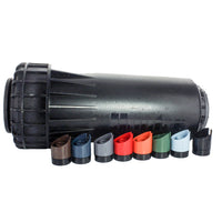 Hunter I-90-36V 3" Pop Up Full Circle Large Turf Rotor