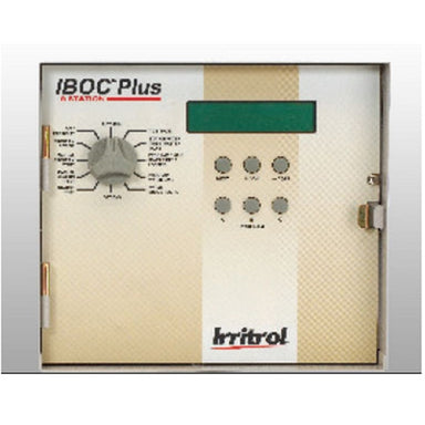 Irritrol Iboc 4 Battery Cntrl