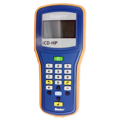 Hunter ICDHP Handheld Programmer for ICD Diagnostic