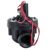 Hunter 1 1/2" Valve w/Flow Control