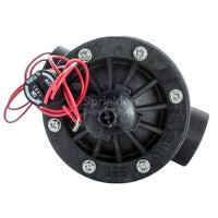 Hunter 1 1/2" Valve w/Flow Control