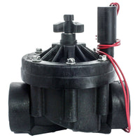 Hunter 2" 200 Psi Globe Valve w/Flcntrl