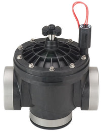 Hunter ICV301 3" Globe/Angle ICV