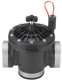 Hunter ICV301FS - 3" Globe/Angle ICV with Filter