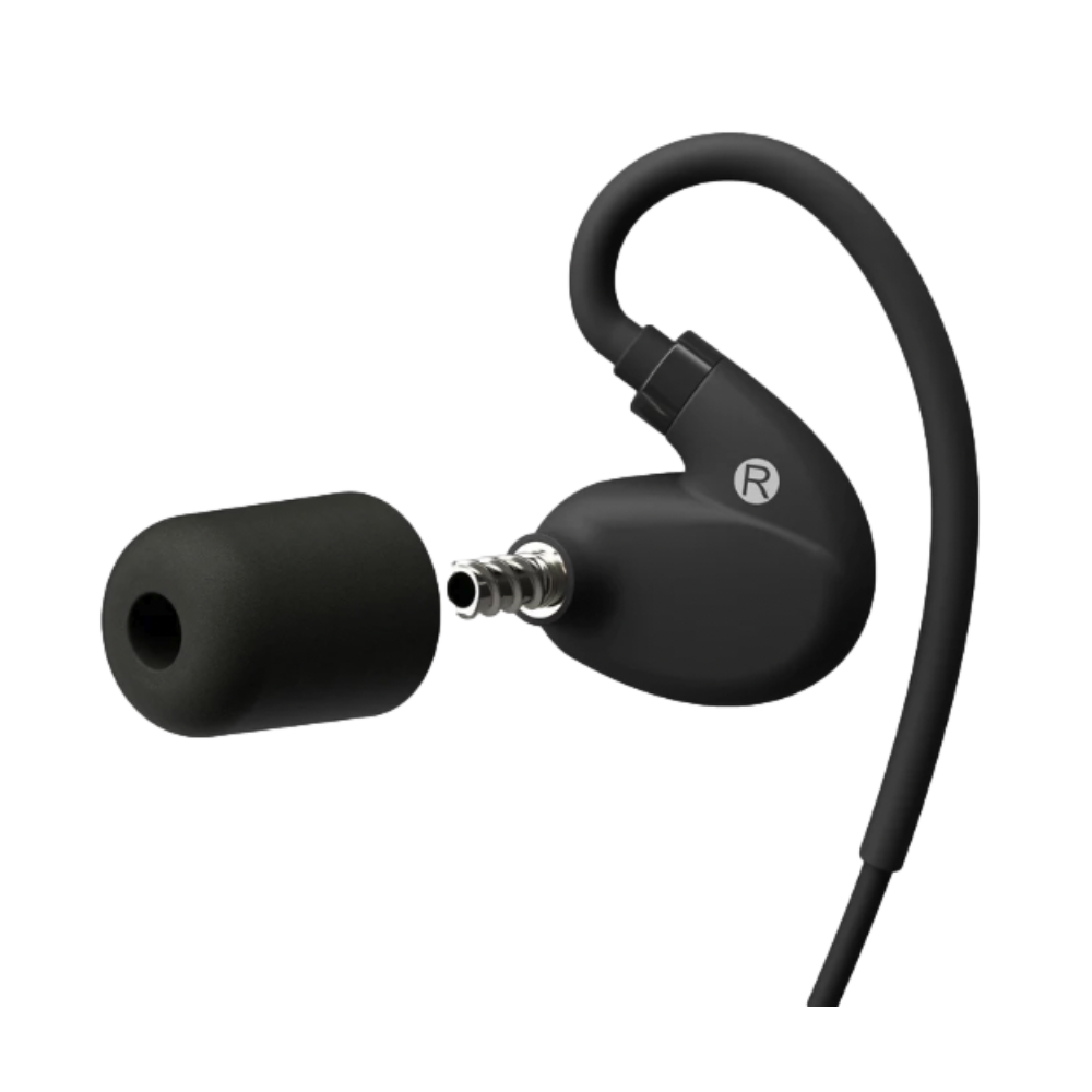 ISOtunes - IT-23 -  PRO 2.0 Noise-Isolating Earbuds Bluetooth