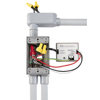 FX - LCMHV - Luxor Compatible MOD High Voltage