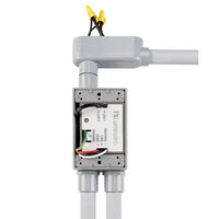 FX - LCMHV - Luxor Compatible MOD High Voltage