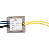 FX - LCMLV - Luxor CUBE Low-Voltage Option