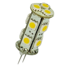 Reino casamentero Noreste LED-2W-T330K-12 - Unique FLEX LED Bulb, T3, 2W, 3000K, 12V — Sprinkler  Supply Store