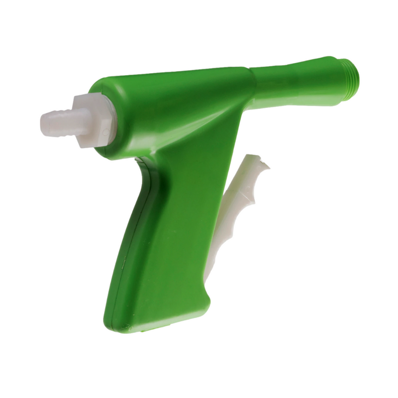 LESCO 007433 Lawn Spray Gun w/o Nozzle — Sprinkler Supply Store