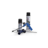 Atlantic Water Gardens - LF1300 - AWG FallsFoam 29oz (Black, Gun Type)