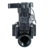 Rain Bird - LFV100 - Low Flow Valve for Drip 1"