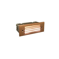 FX - LM2LEDBZ - Wall Light 2 LED Bronze Metallic