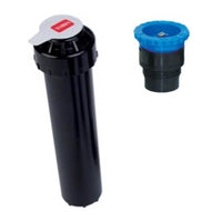 LPS410 - 4" Sprinkler, with TVAN10 installed