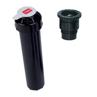 LPS415 - 4" Sprinkler, with TVAN15 Installed