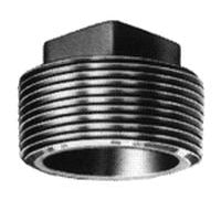 NLBP3/4 - 0.75-inch Lead Free Brass Plug