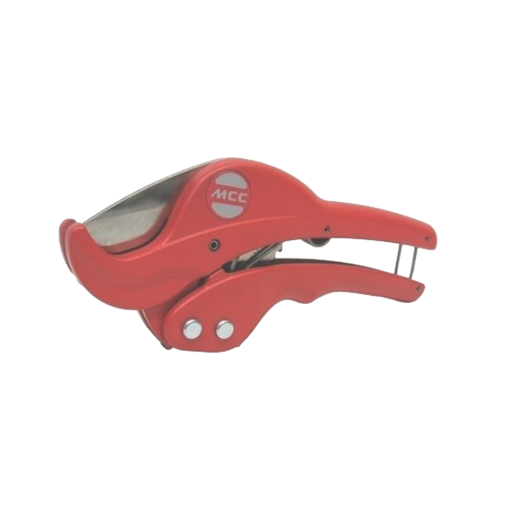 MCC - Ratcheting Pipe Cutter