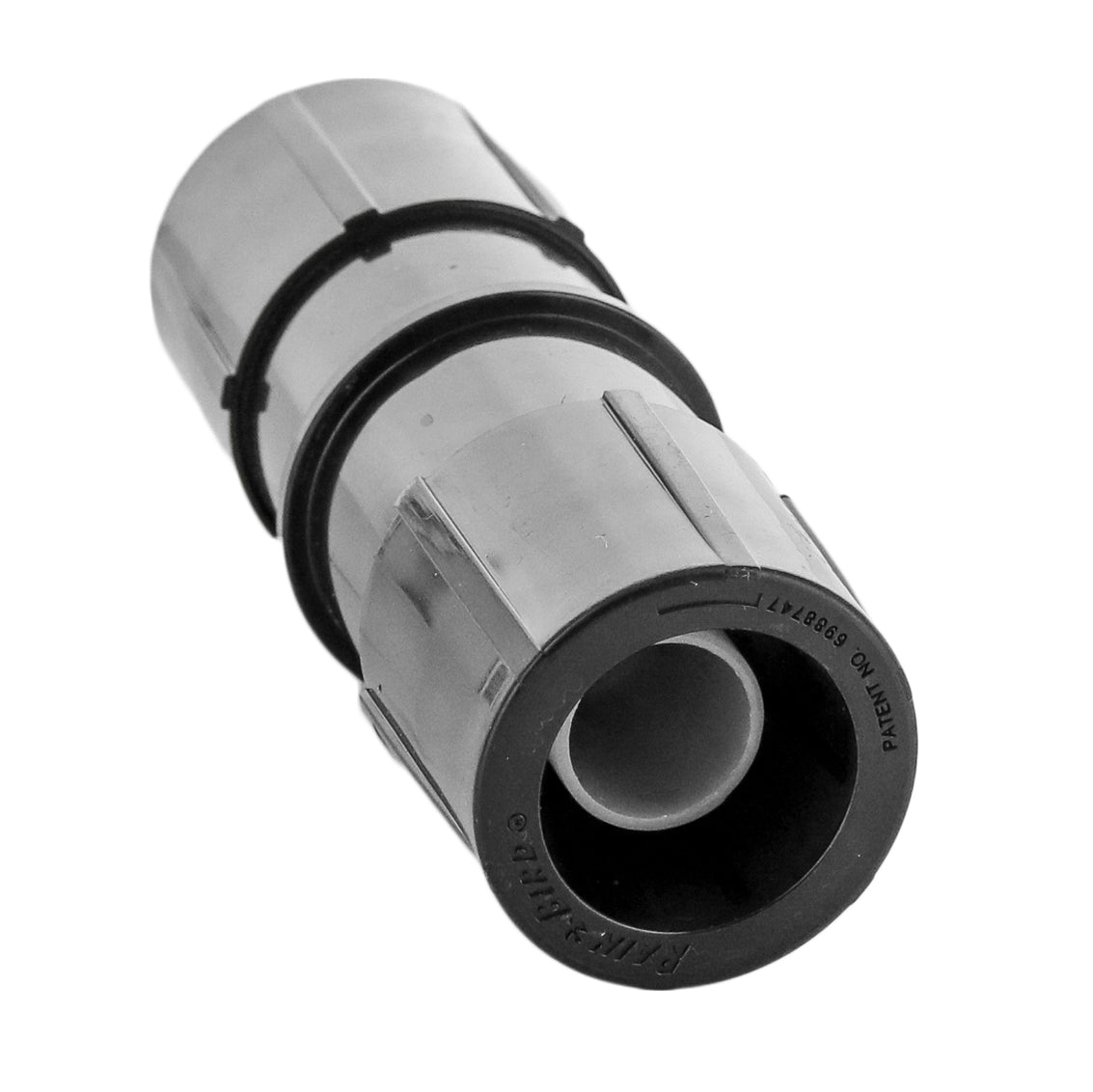 Easy Fit Compression Fitting System — Sprinkler Supply Store
