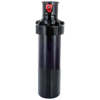 MINI8-4P - Toro Mini 8 1/2" Rotor, 4" Lawn Pop-Up