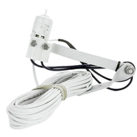 Mini-Clik Rain Sensor, Aluminum Mount