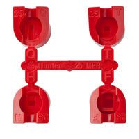Hunter - MPR25 - 25 ft. Red Rotor Nozzles Q, T, H, F
