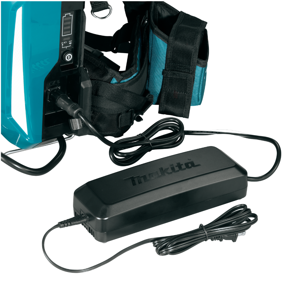 MAKITA 40v Battery Adapter for Backpack Battery - World of Power