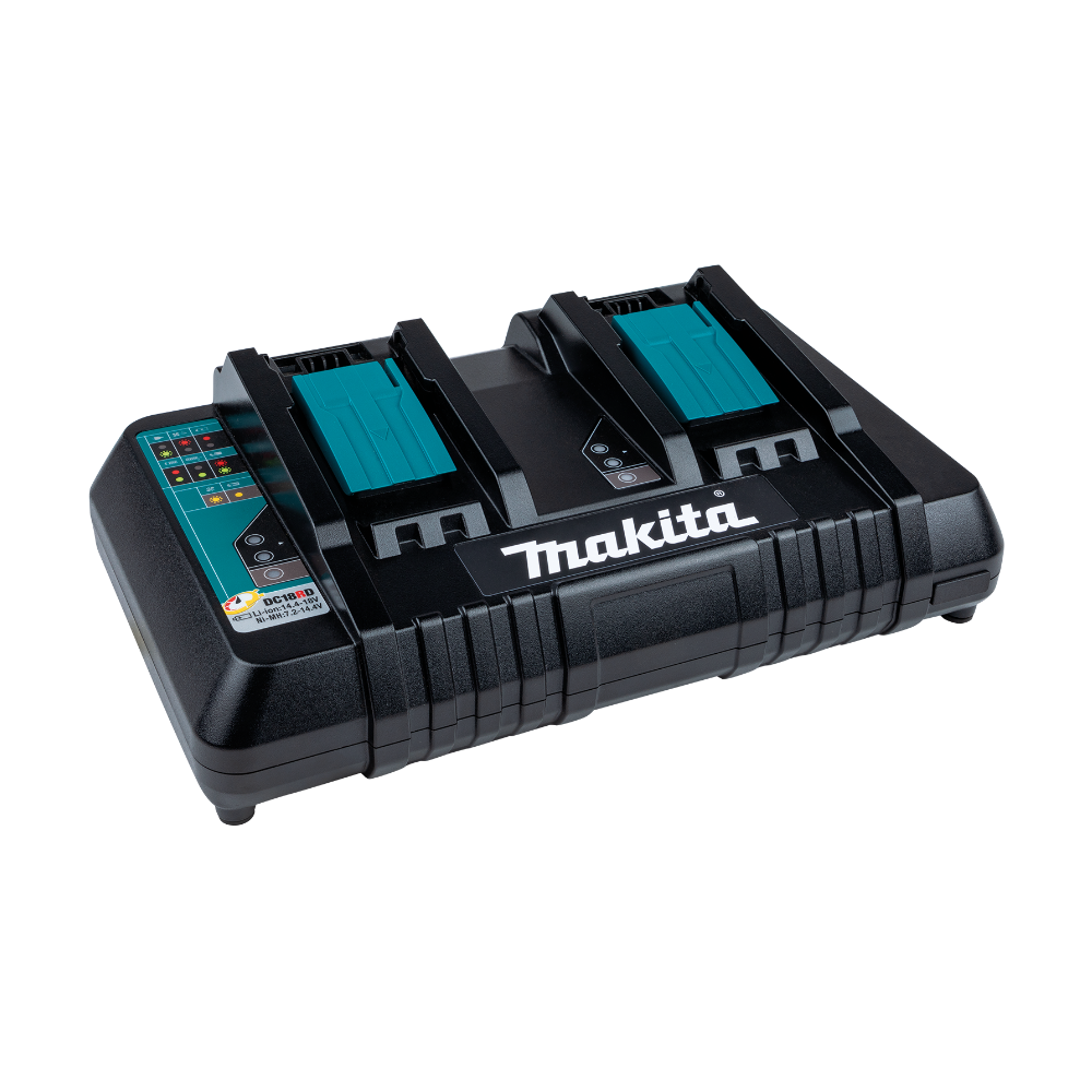 Makita - XBU02PT - 18V X2 (36V) Lxt Bl Blower With 2 Batteries