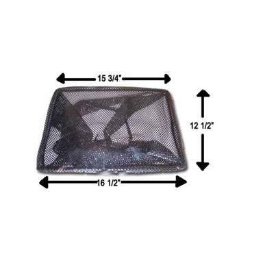 Atlantic Water Gardens - NT4600 - Replacement Net for the PS4600/4900