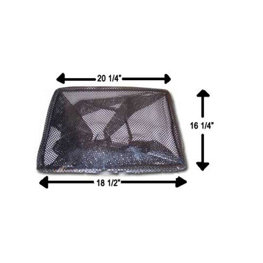 Atlantic Water Gardens - NT7000 - Replacement Net for the PS7000/9500