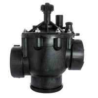 P220-26-00 - Toro Elec. Angle 3" Plastic Valve