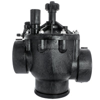 P220-26-00 - Toro Elec. Angle 3" Plastic Valve