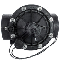 P220-26-00 - Toro Elec. Angle 3" Plastic Valve