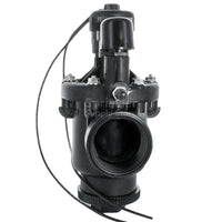 P220-27-04 - Toro Elec. Pres  Reg In Line 1" Pl. Valv