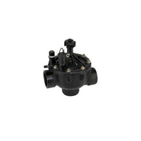 P220-27-08 - Toro Elec Pres Reg In Line 2" Plas Valve