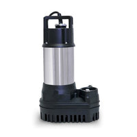 Atlantic Water Gardens - PAF-75 - Tidal Wave Pump 1hp