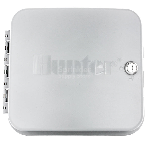 Hunter - PC-300 - 4-Station Outdoor Controller